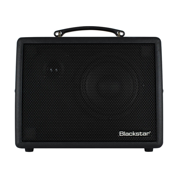 Amplifier Blackstar Sonnet 60, Black 60-watt - Combo