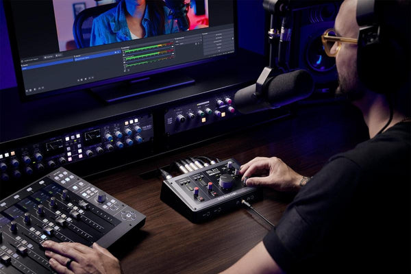 Solid State Logic SSL 2+ MKII - 4