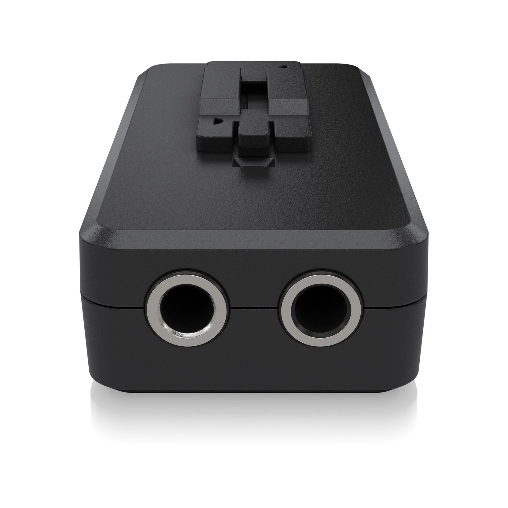 Soundcard TC Helicon GO GUITAR PRO - Guitar Interface-Mai Nguyên Music