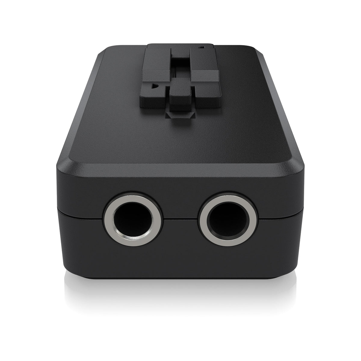 Soundcard TC Helicon GO GUITAR PRO - Guitar Interface-Mai Nguyên Music