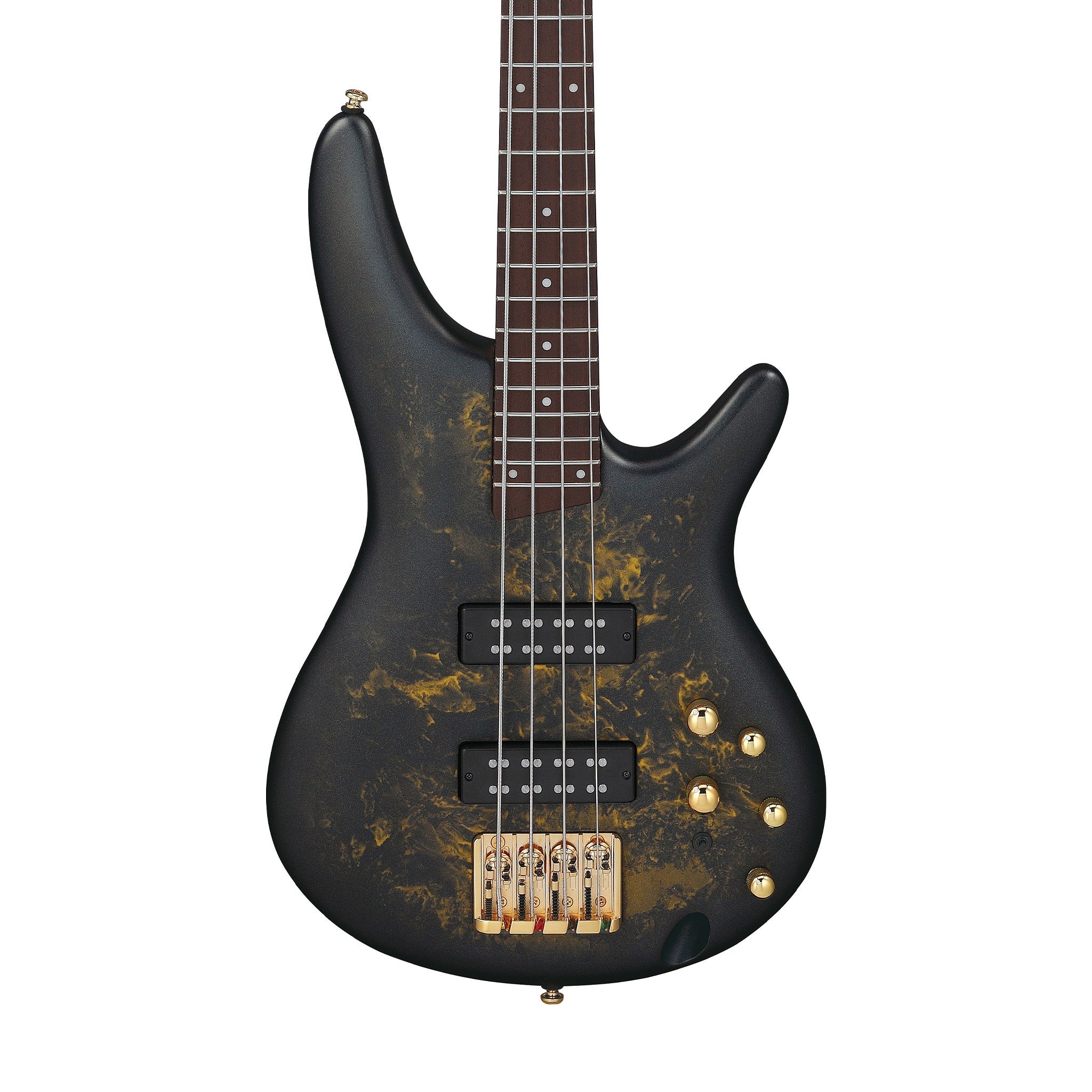 Đàn Guitar Bass 4-dây Ibanez SR300EDX SR Standard-Mai Nguyên Music