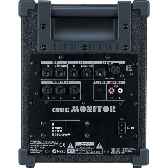 Stage Monitor Roland CM-30 Cube Monitor Multi-Purpose-Mai Nguyên Music