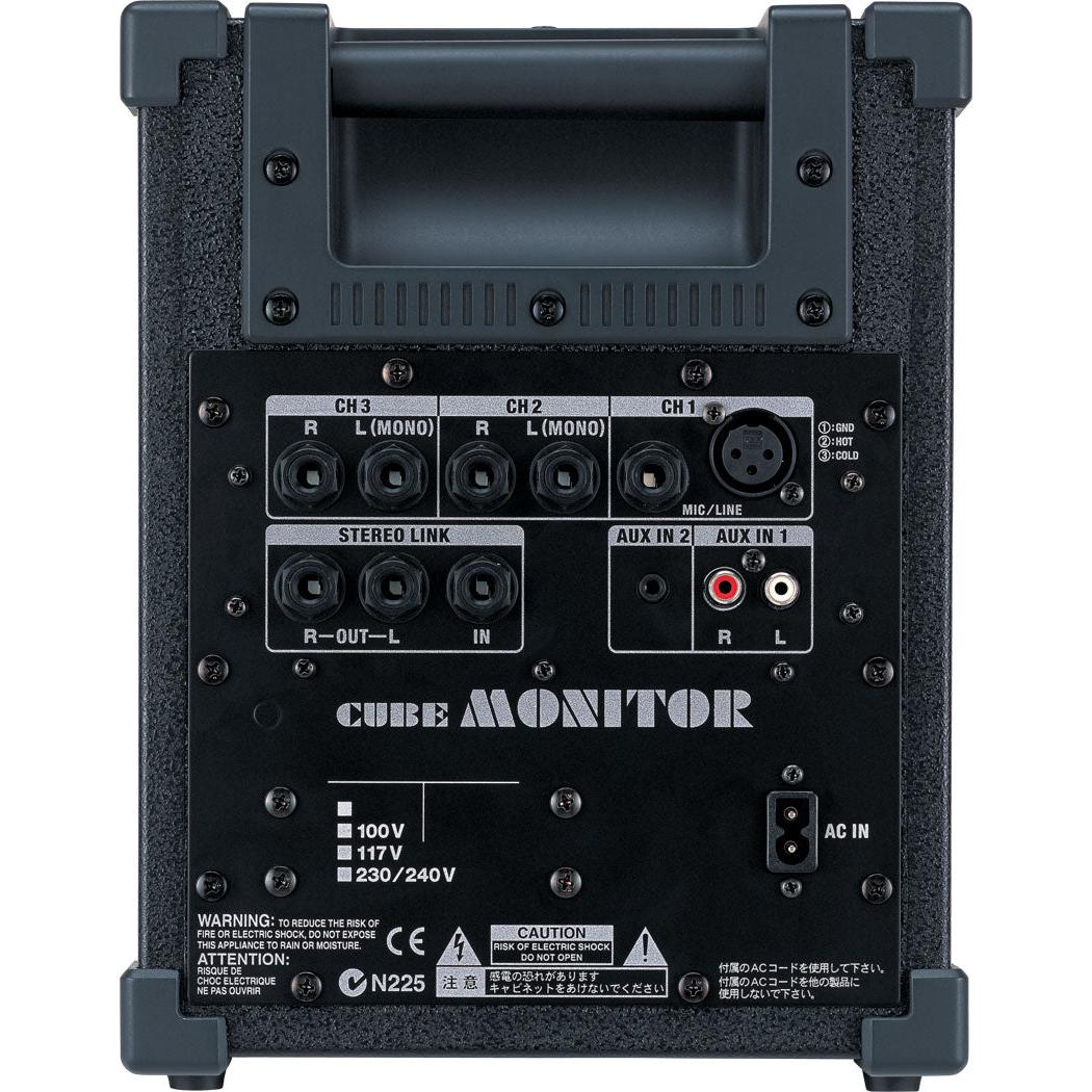 Stage Monitor Roland CM-30 Cube Monitor Multi-Purpose-Mai Nguyên Music