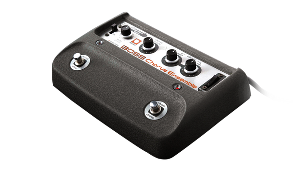 Pedal Guitar Chorus Boss CE-2W
