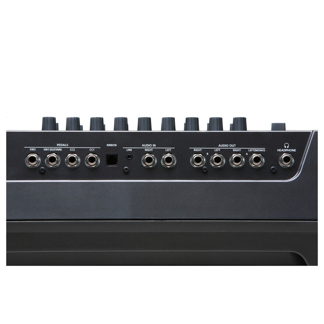 Synth Workstation Kurzweil PC4 88-Phím Performance Controller-Mai Nguyên Music