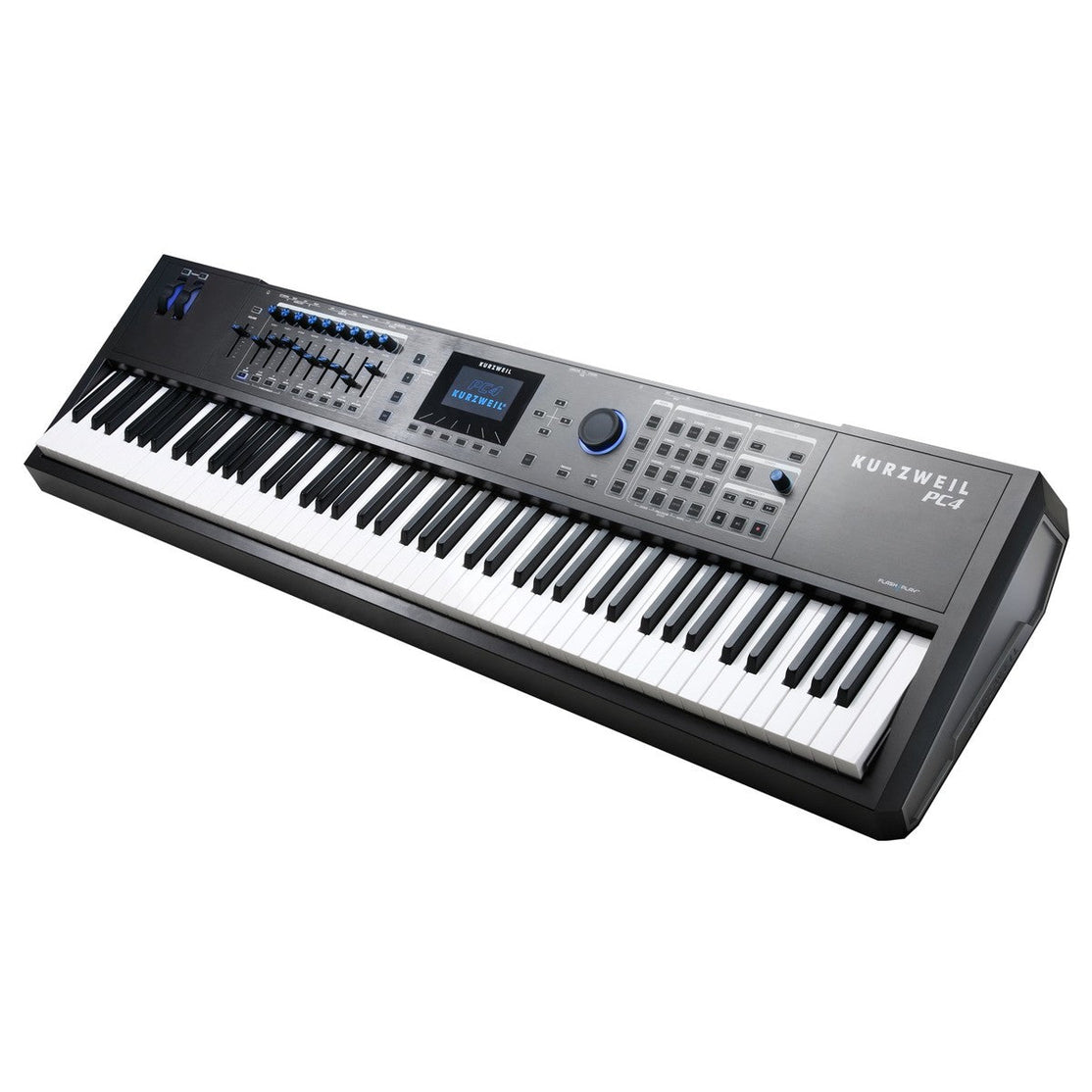 Synth Workstation Kurzweil PC4 88-Phím Performance Controller-Mai Nguyên Music