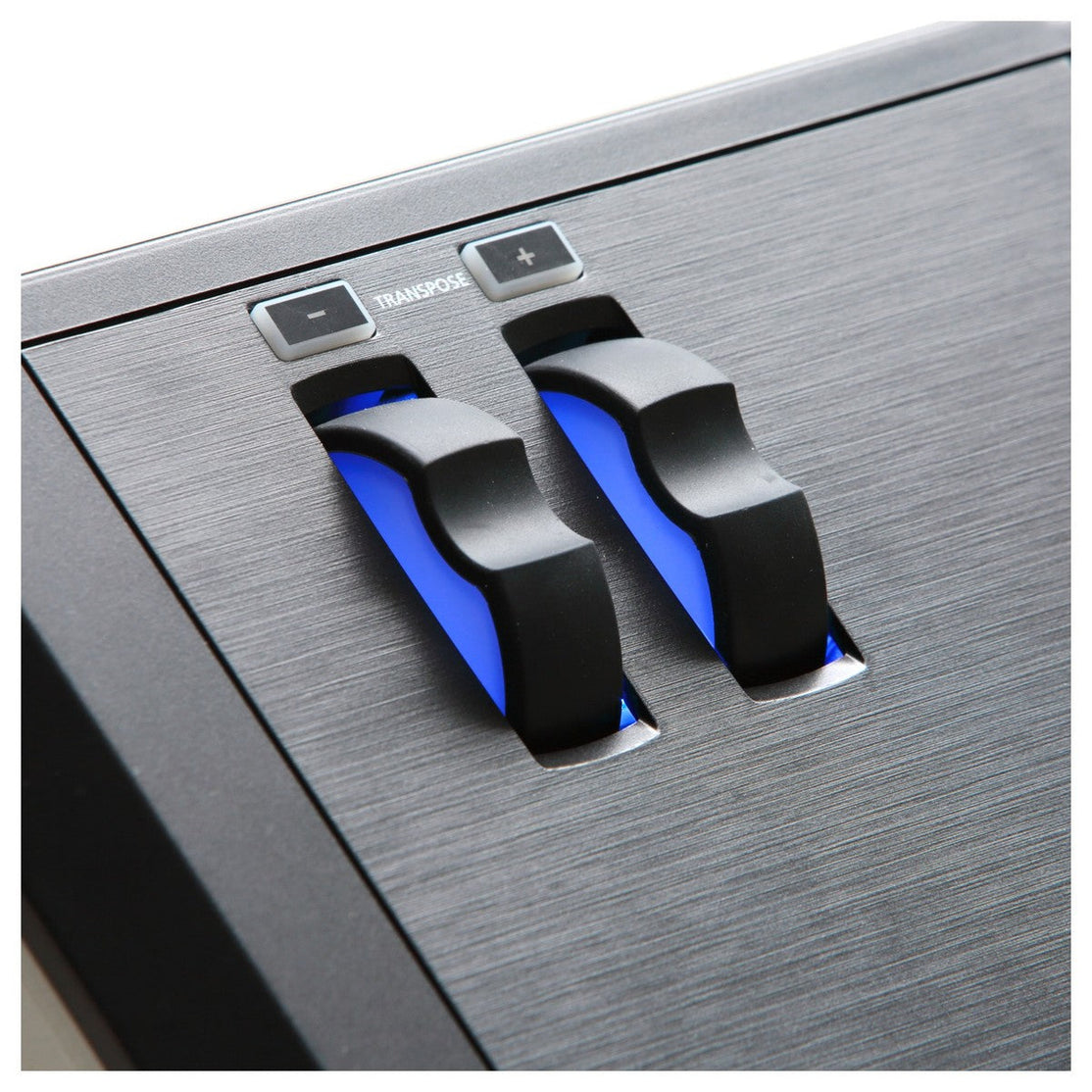 Synth Workstation Kurzweil PC4 88-Phím Performance Controller-Mai Nguyên Music