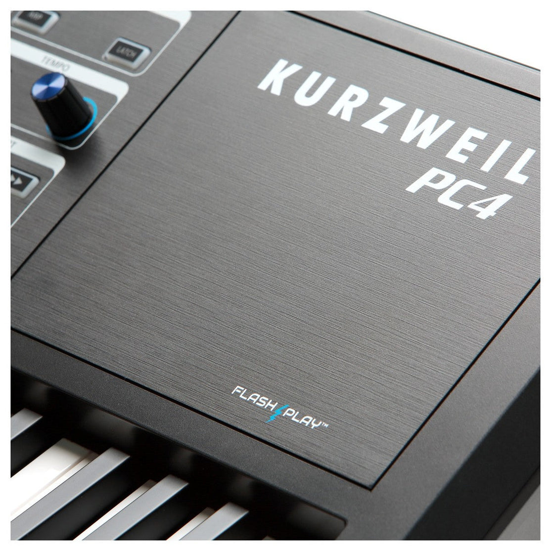 Synth Workstation Kurzweil PC4 88-Phím Performance Controller-Mai Nguyên Music