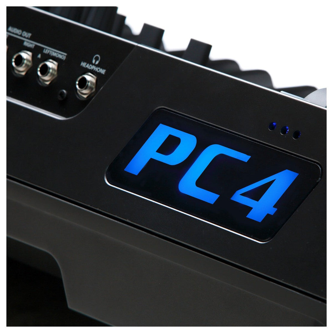 Synth Workstation Kurzweil PC4 88-Phím Performance Controller-Mai Nguyên Music