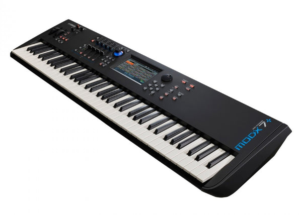 Synthersizer Yamaha MODX7+ 76-Key