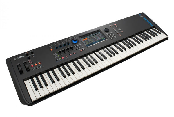 Synthersizer Yamaha MODX7+ 76-Key