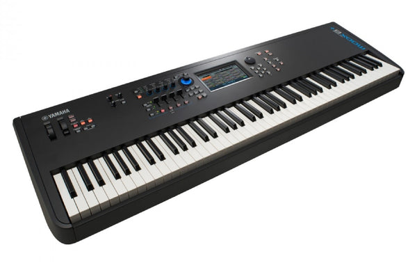 Synthersizer Yamaha MODX8+ 88-Key