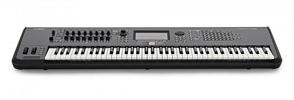 Synthersizer Yamaha MONTAGE 7 76-Key