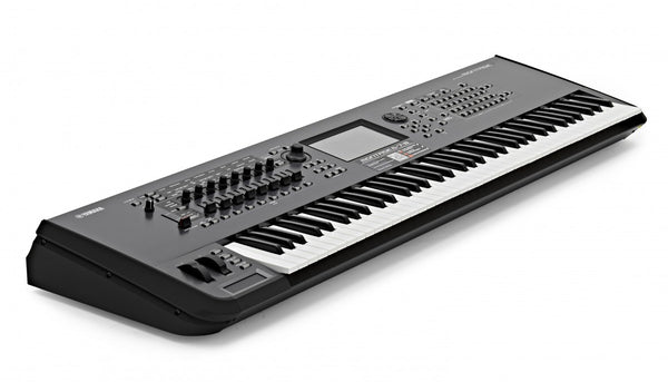 Synthersizer Yamaha MONTAGE 7 76-Key