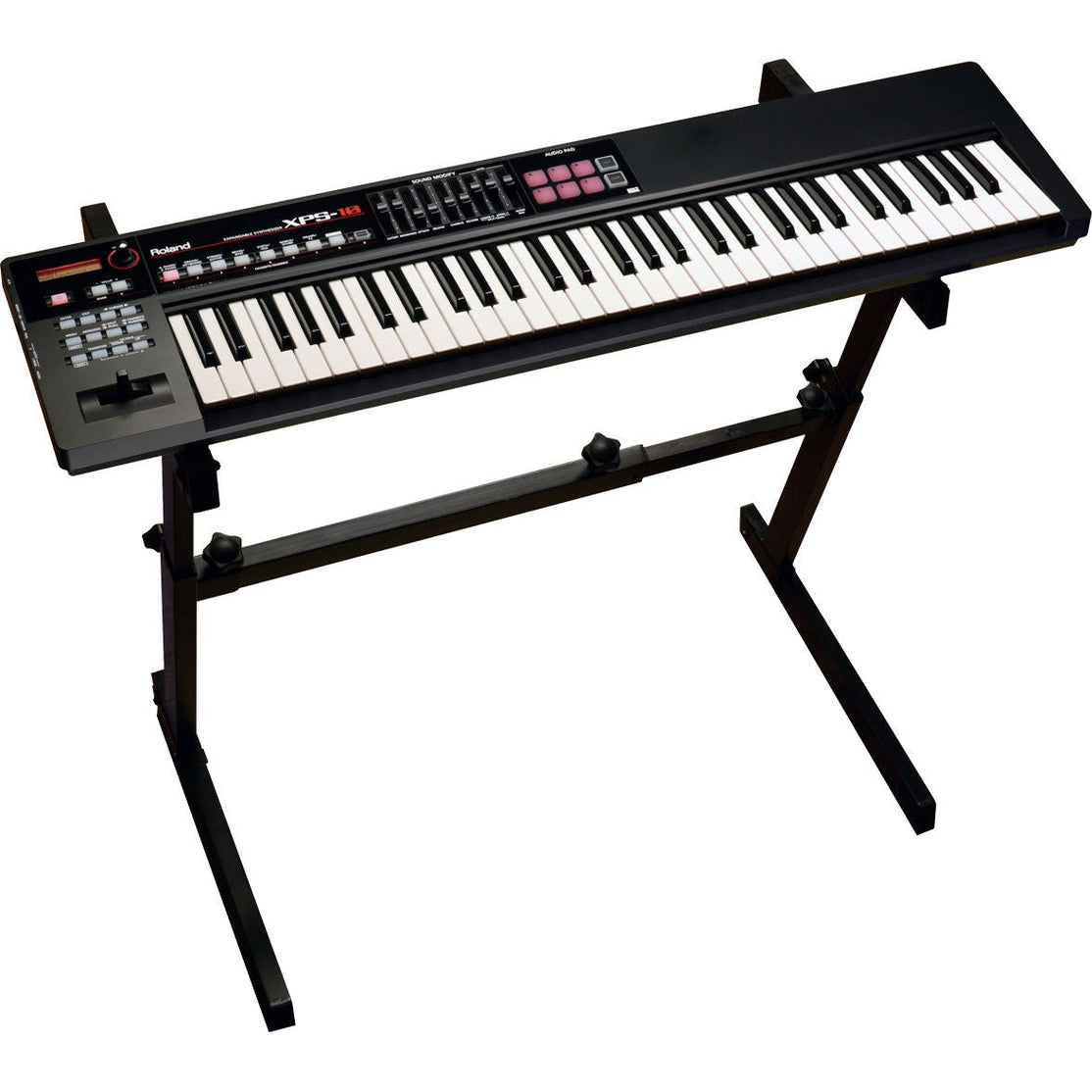 Synthesizer Expandable Roland XPS-10-Mai Nguyên Music