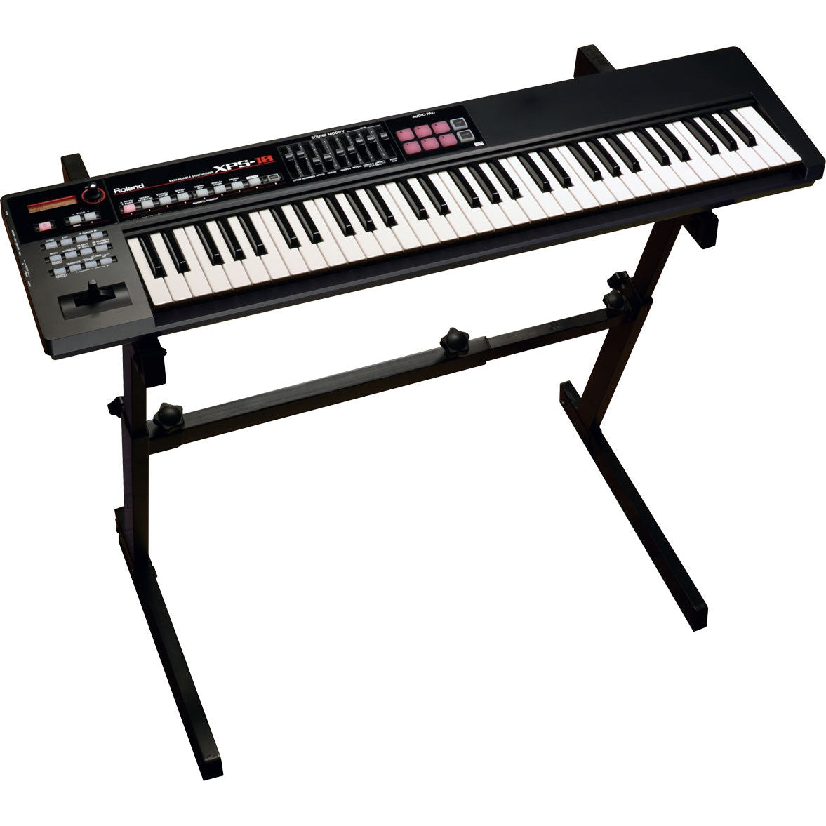 Synthesizer Expandable Roland XPS-10-Mai Nguyên Music