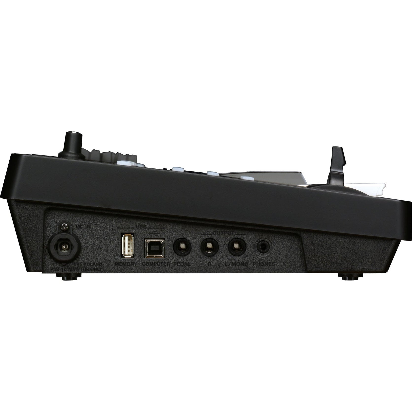 Synthesizer Expandable Roland XPS-10-Mai Nguyên Music