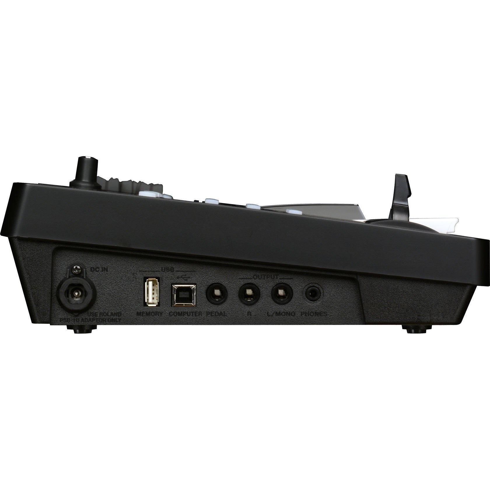 Synthesizer Expandable Roland XPS-10-Mai Nguyên Music