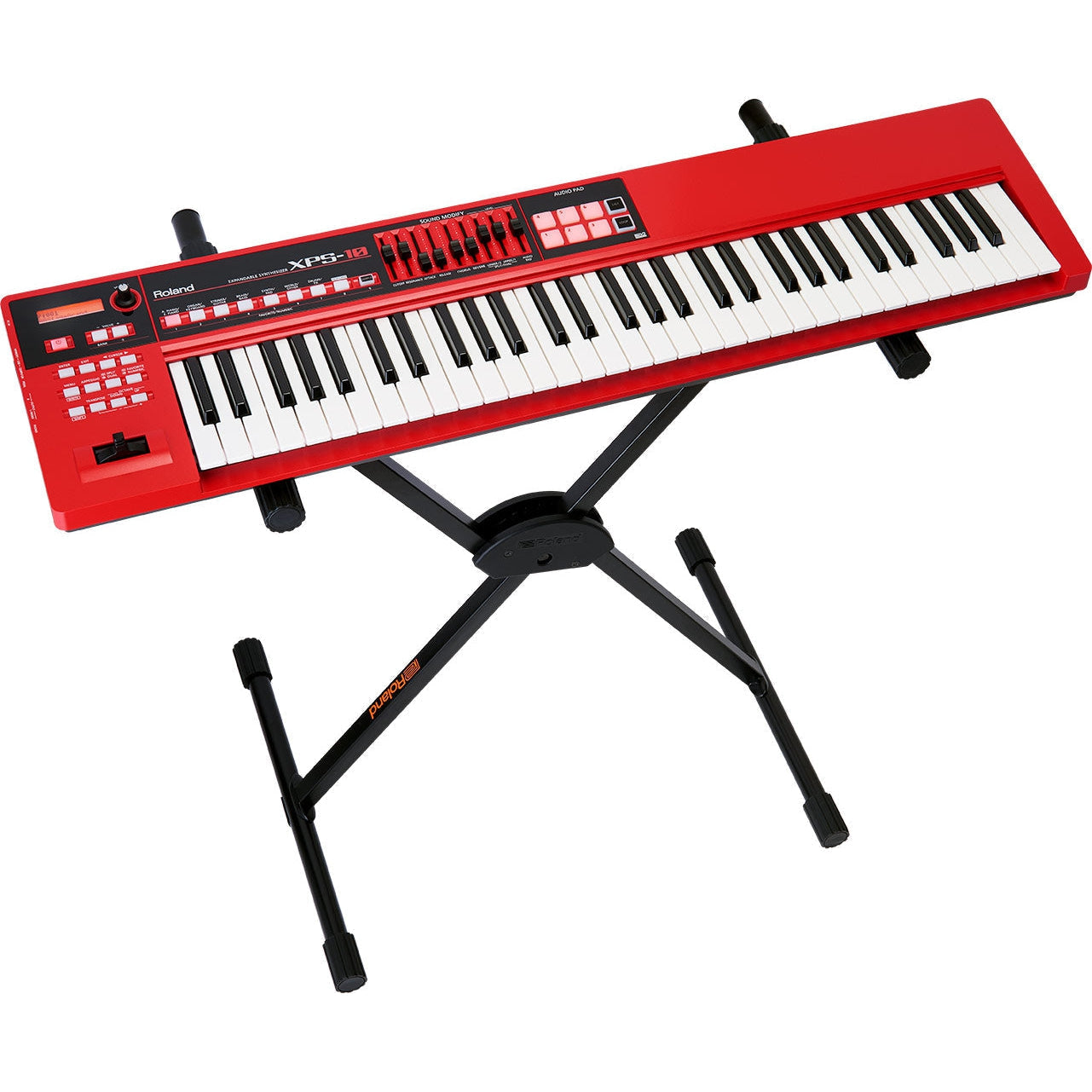 Synthesizer Expandable Roland XPS-10-Mai Nguyên Music