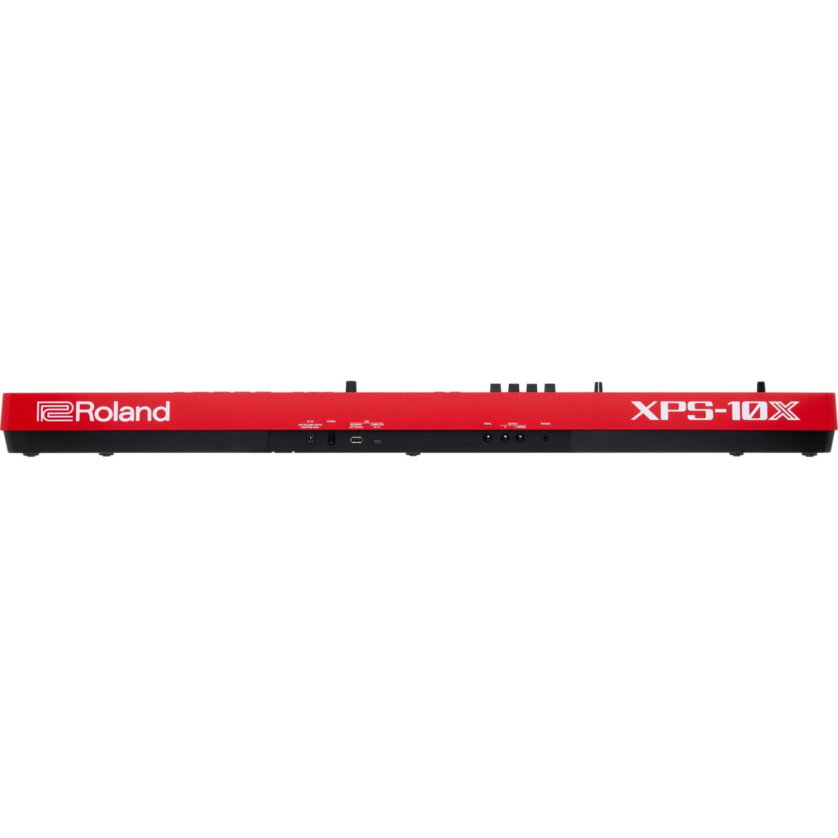 Synthesizer Expandable Roland XPS-10X-Mai Nguyên Music