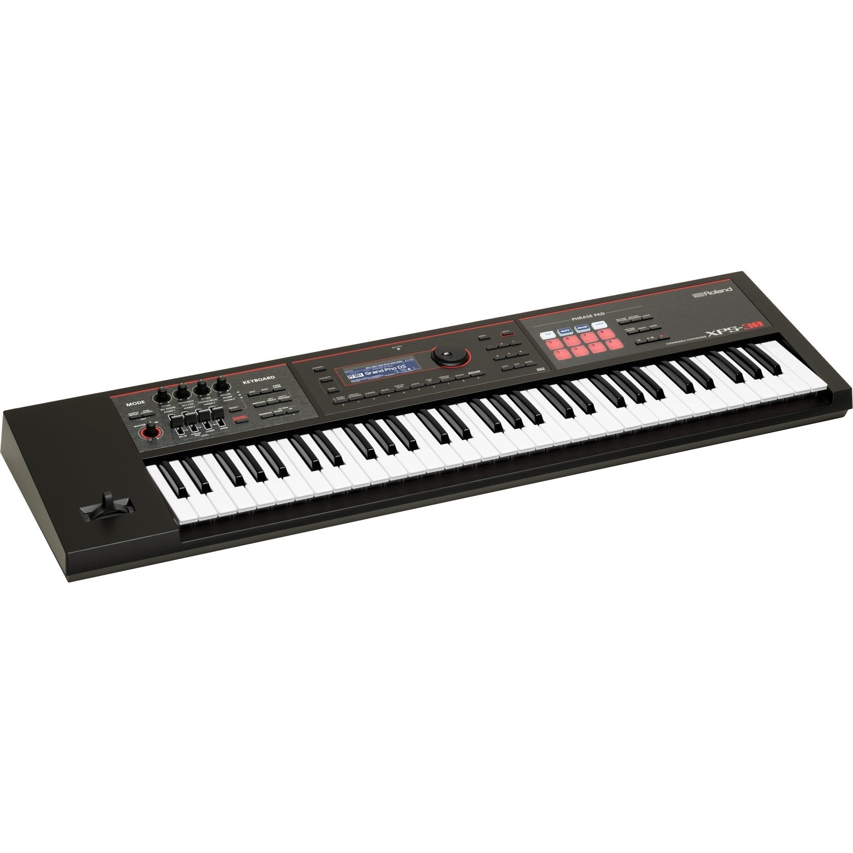 Synthesizer Expandable Roland XPS-30-Mai Nguyên Music