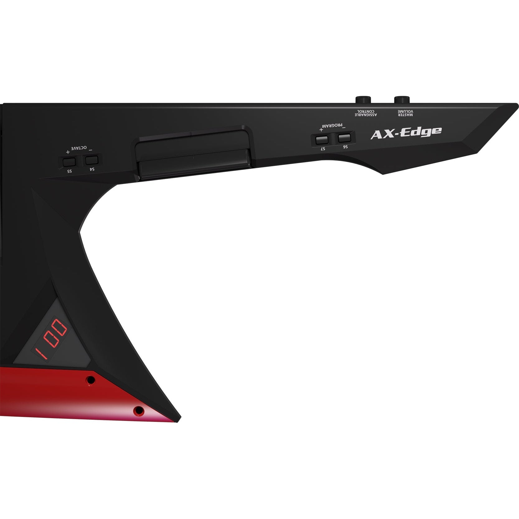 Synthesizer Keytar Roland AX-Edge-Mai Nguyên Music