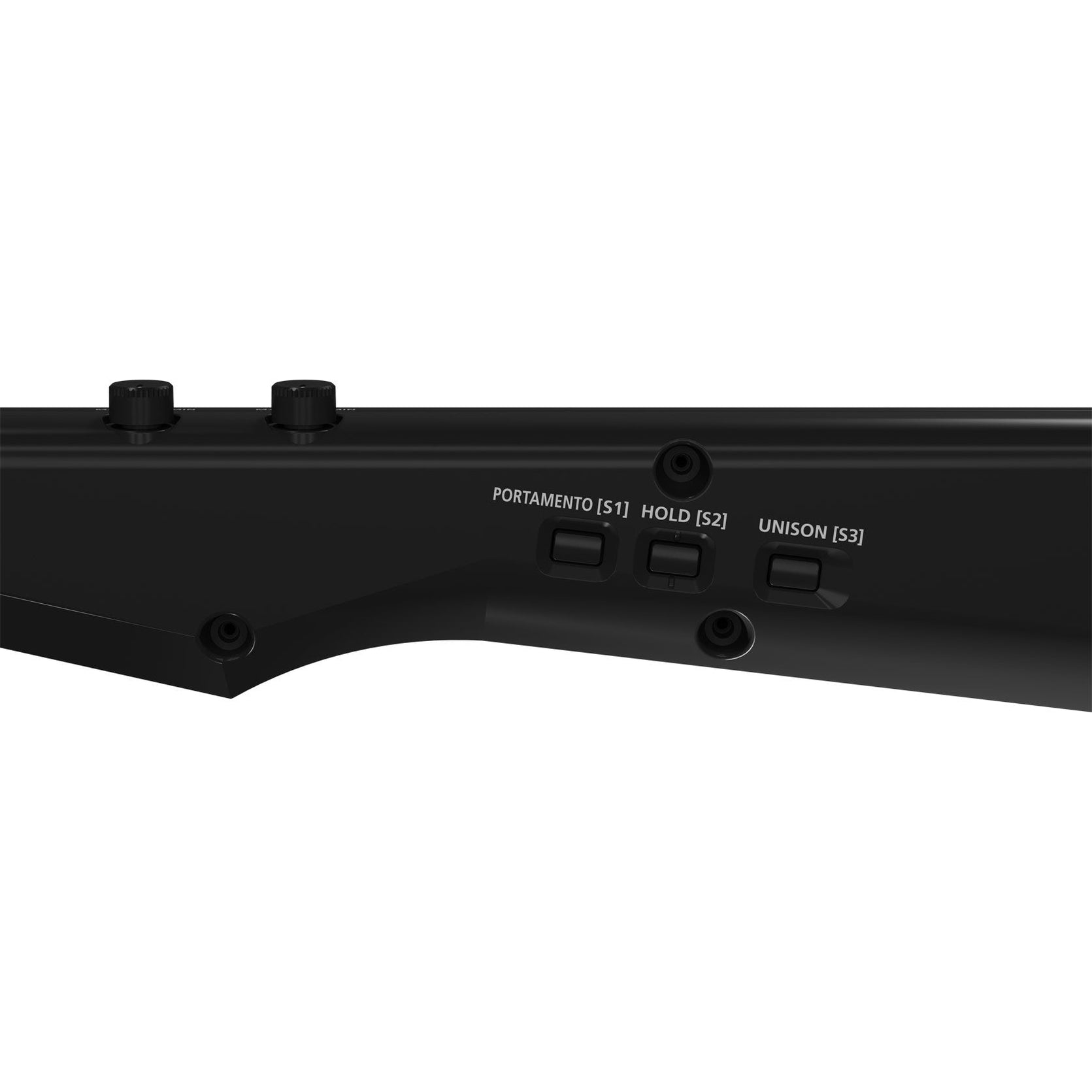 Synthesizer Keytar Roland AX-Edge-Mai Nguyên Music