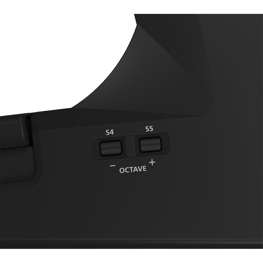 Synthesizer Keytar Roland AX-Edge-Mai Nguyên Music