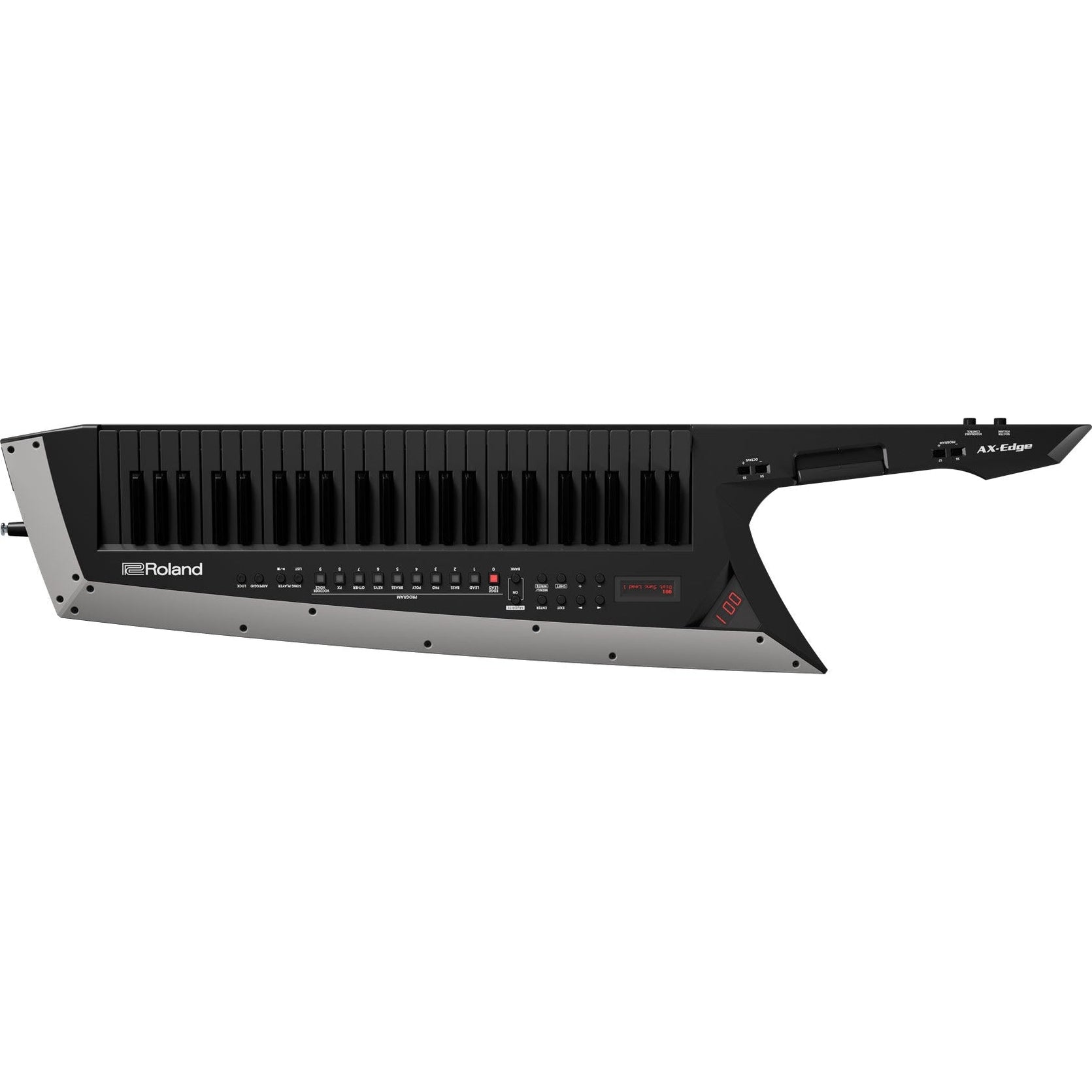 Synthesizer Keytar Roland AX-Edge-Mai Nguyên Music
