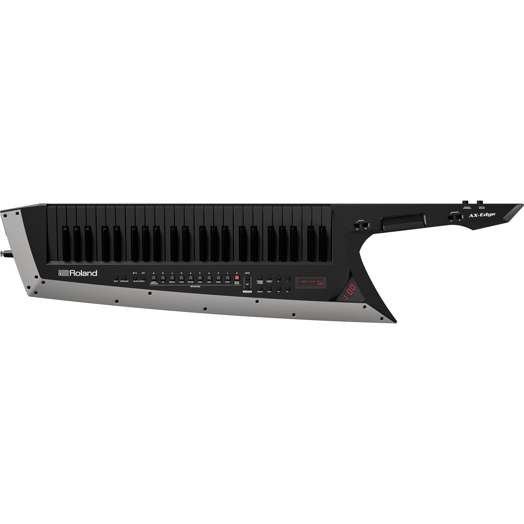 Synthesizer Keytar Roland AX-Edge-Mai Nguyên Music