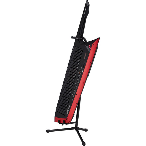 Synthesizer Keytar Roland AX-Edge-Mai Nguyên Music