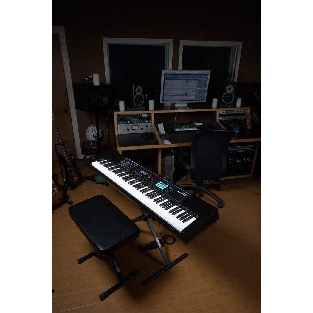 Synthesizer Roland JUNO-DS88-Mai Nguyên Music