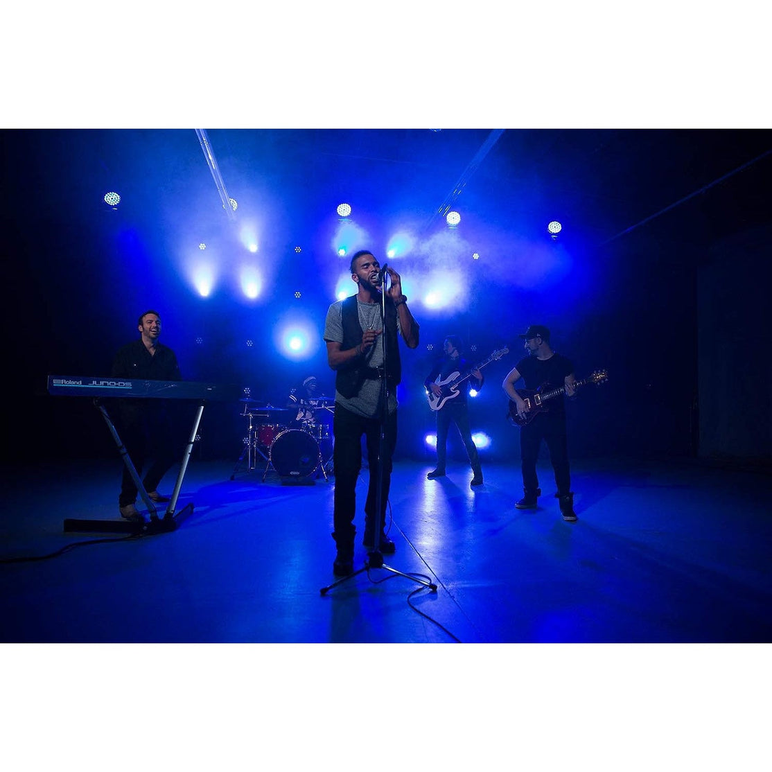 Synthesizer Roland JUNO-DS88-Mai Nguyên Music