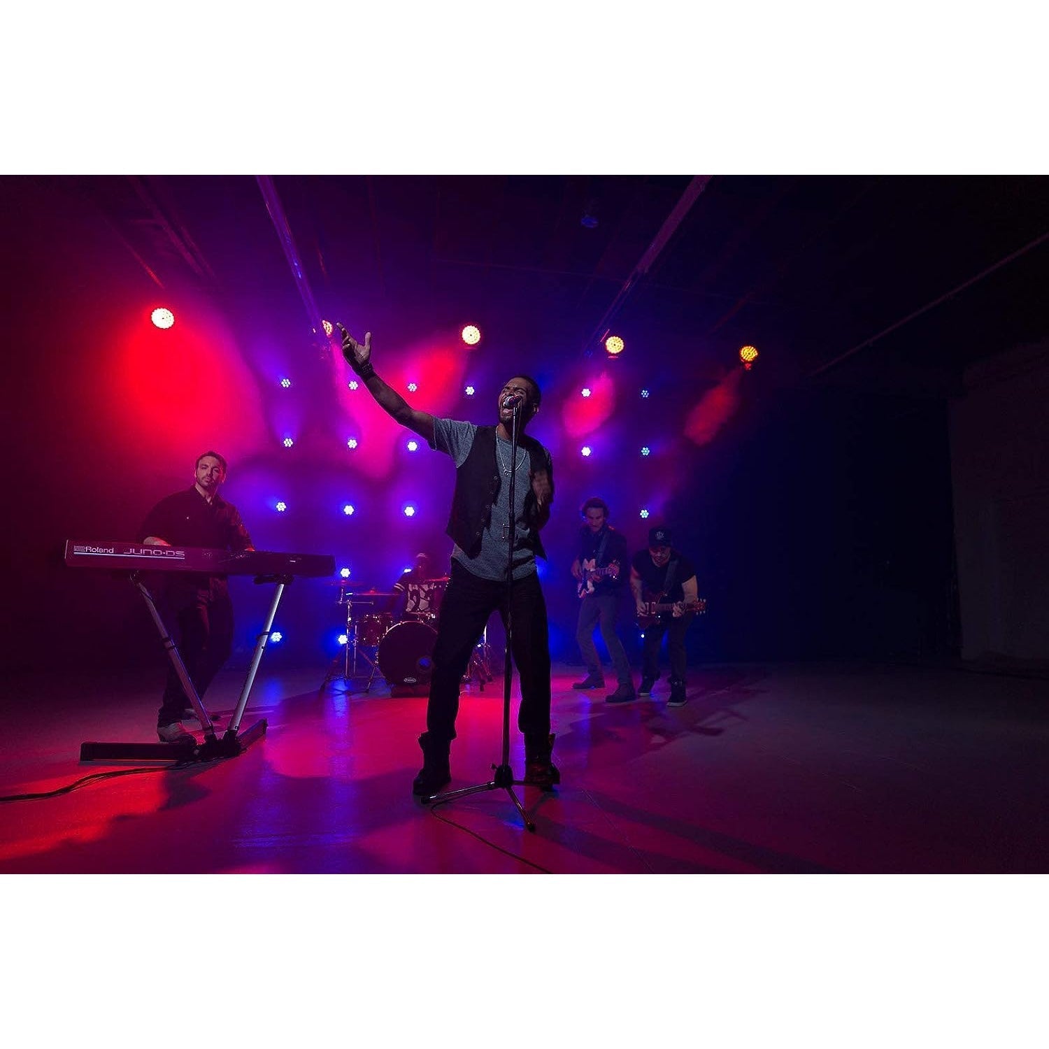 Synthesizer Roland JUNO-DS88-Mai Nguyên Music