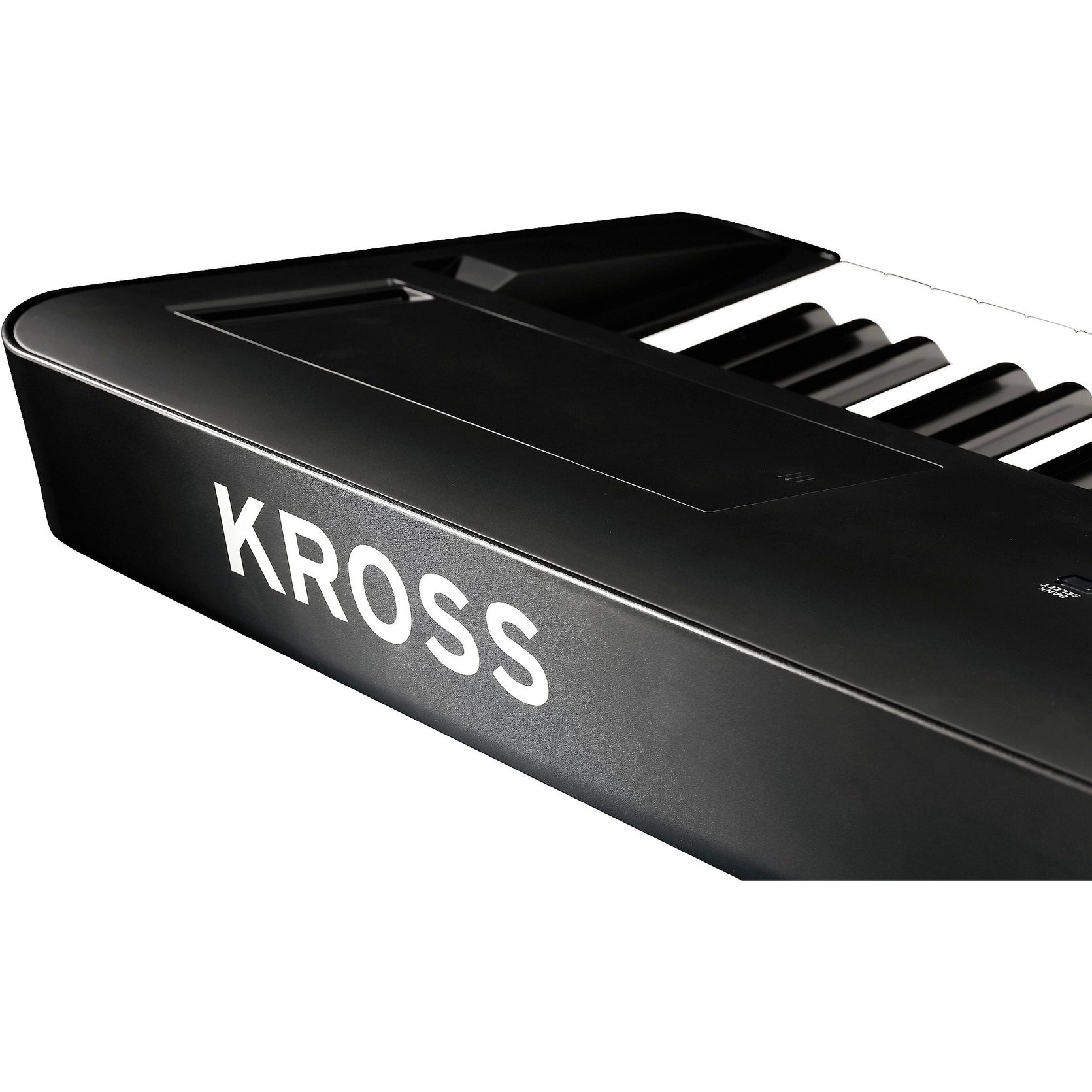 Synthesizer Workstation Korg Kross 2 88-Phím-Mai Nguyên Music