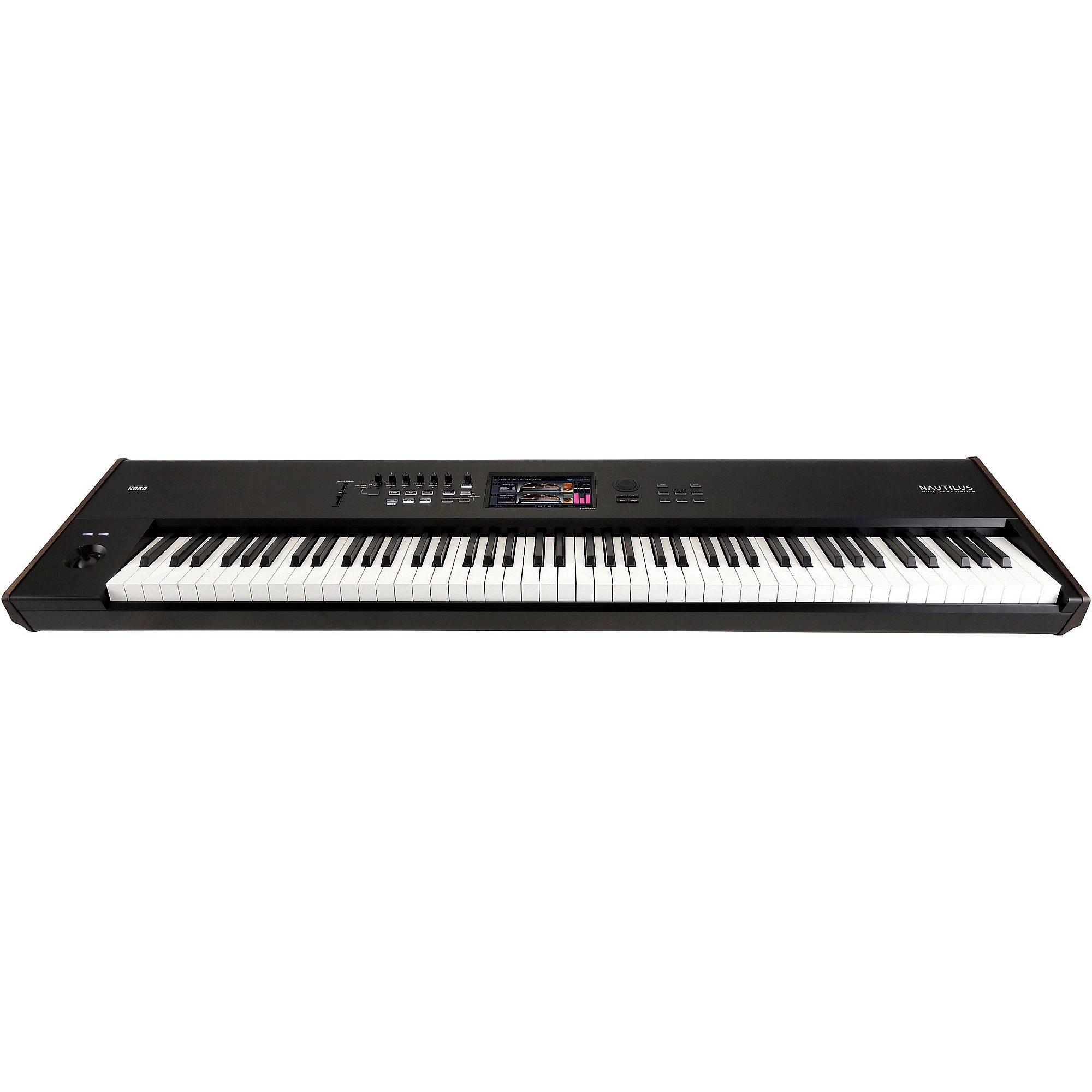Đàn Synthesizer Workstation Korg Nautilus 88 88-Phím-Mai Nguyên Music