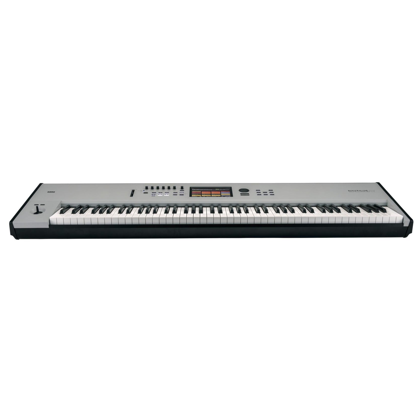 Synthesizer Workstation Korg Nautilus 88 88-Phím w/Aftertouch-Mai Nguyên Music