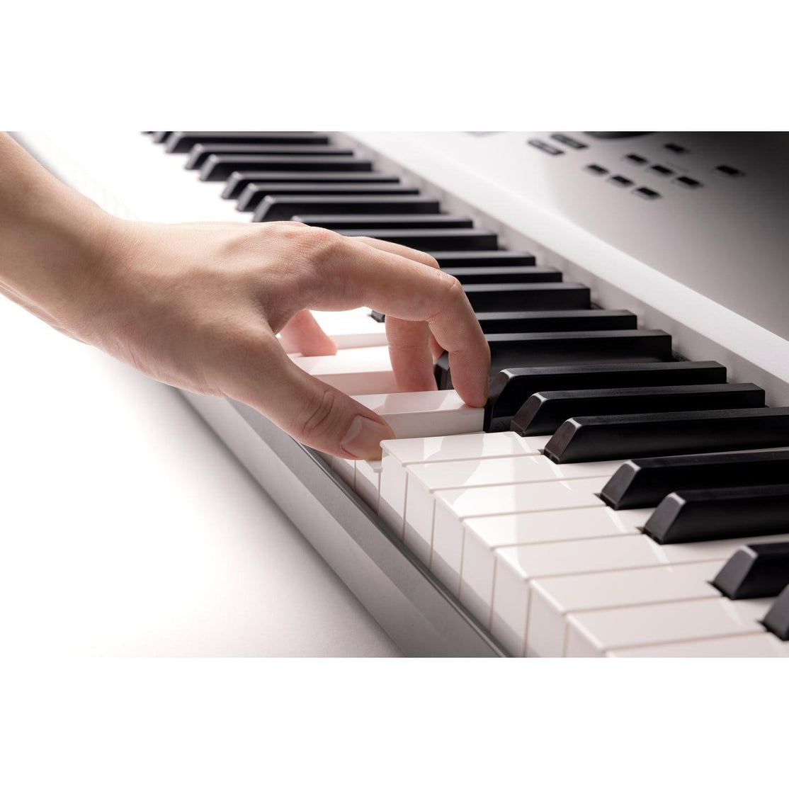 Synthesizer Workstation Korg Nautilus 88 88-Phím w/Aftertouch-Mai Nguyên Music