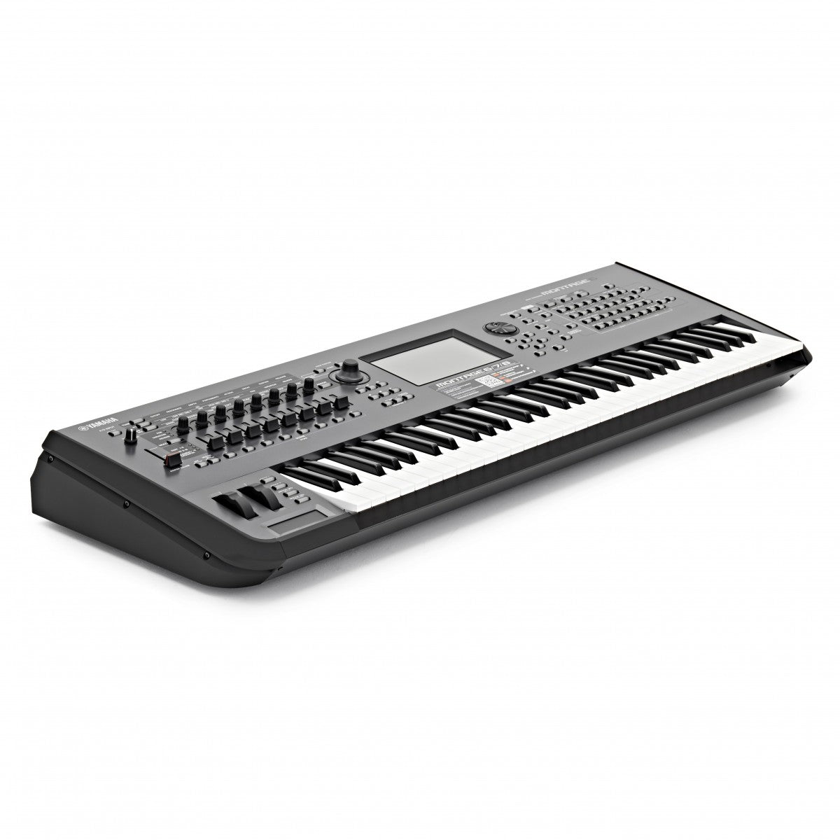 Synthesizer Yamaha MONTAGE 6 61-Key-Mai Nguyên Music