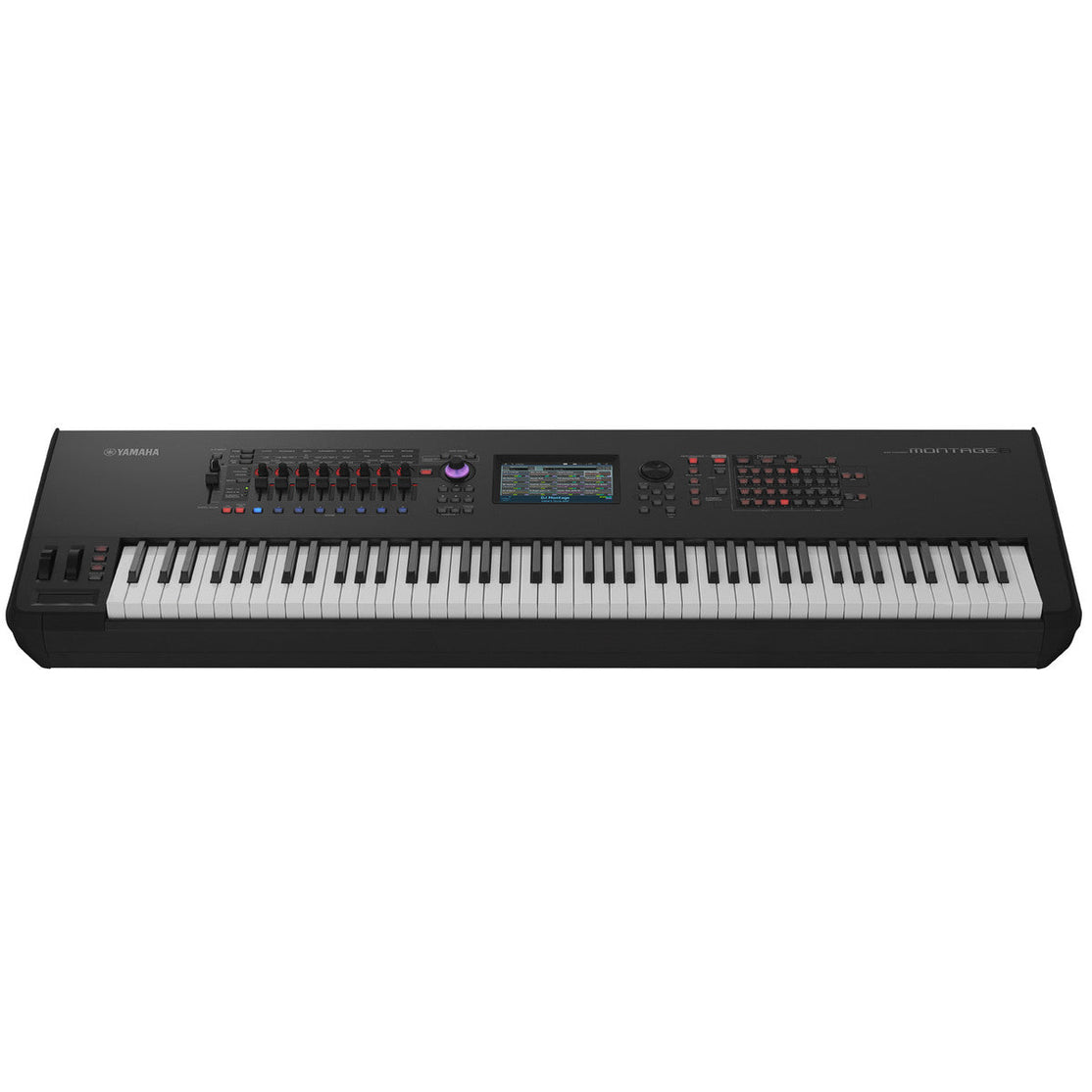 Synthesizer Yamaha MONTAGE 8 88-Key-Mai Nguyên Music