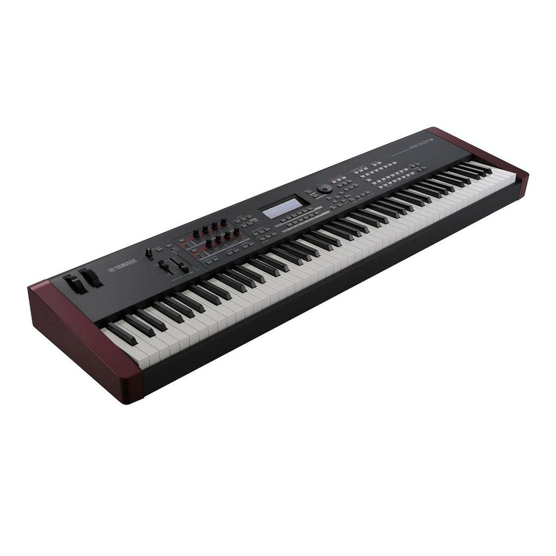 Synthesizer Yamaha MOXF8 88-Key-Mai Nguyên Music