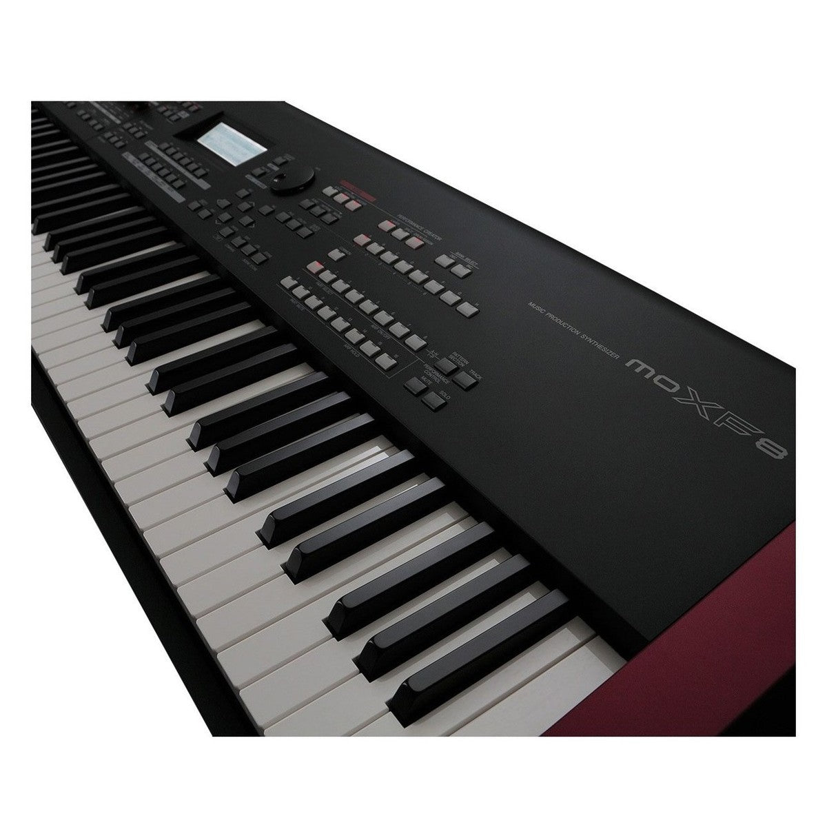 Synthesizer Yamaha MOXF8 88-Key-Mai Nguyên Music