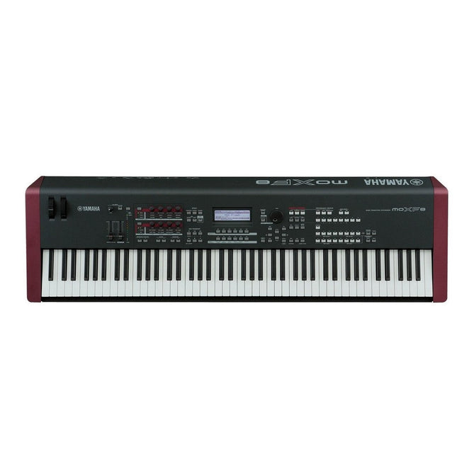 Synthesizer Yamaha MOXF8 88-Key-Mai Nguyên Music