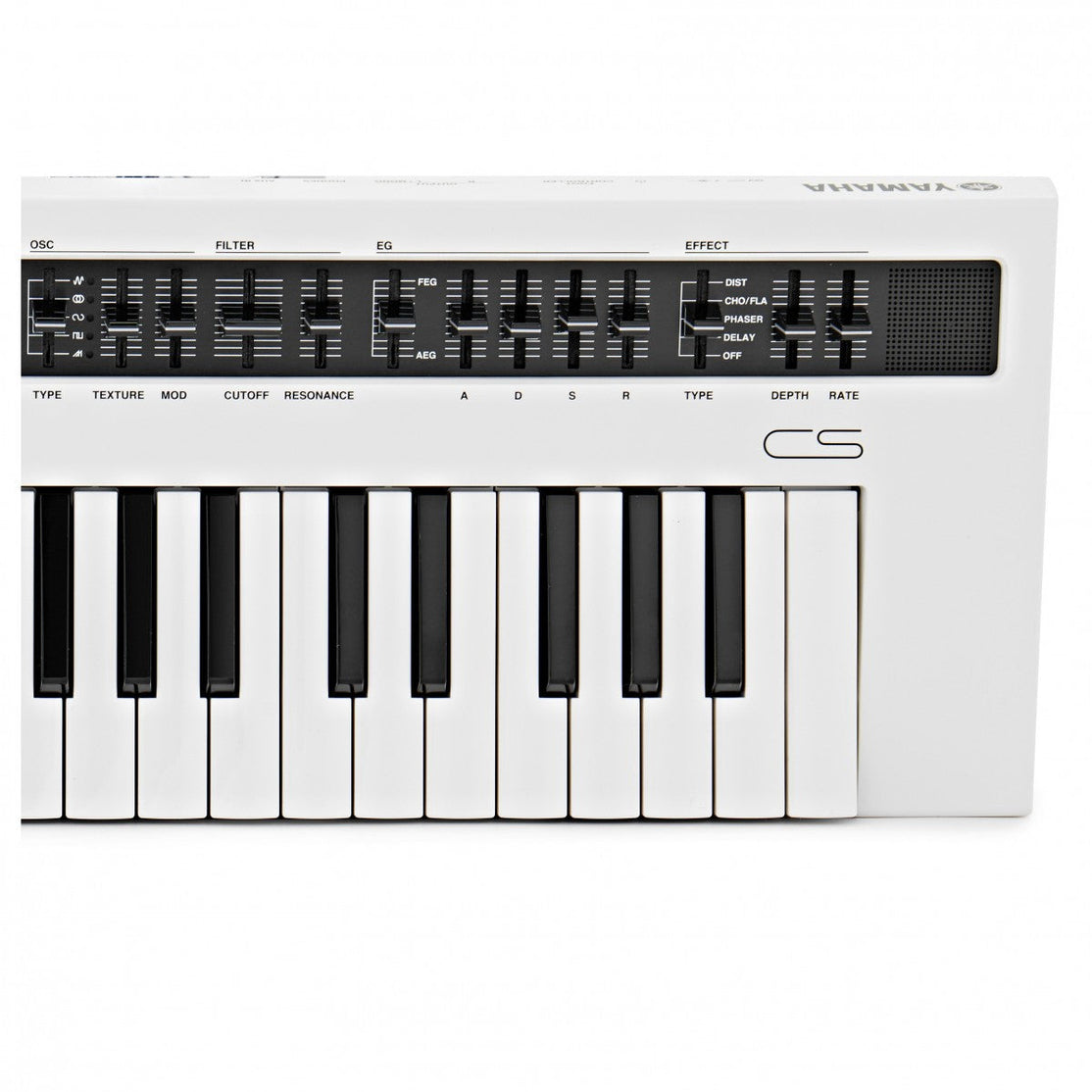 Synthesizer Yamaha reface CS Virtual Analog-Mai Nguyên Music