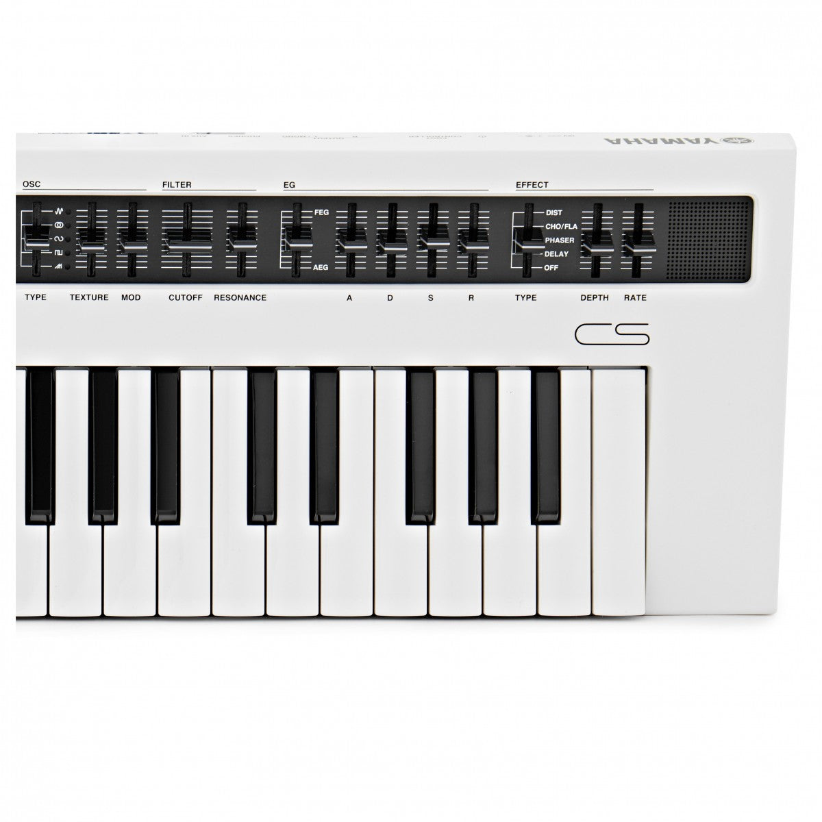 Synthesizer Yamaha reface CS Virtual Analog-Mai Nguyên Music