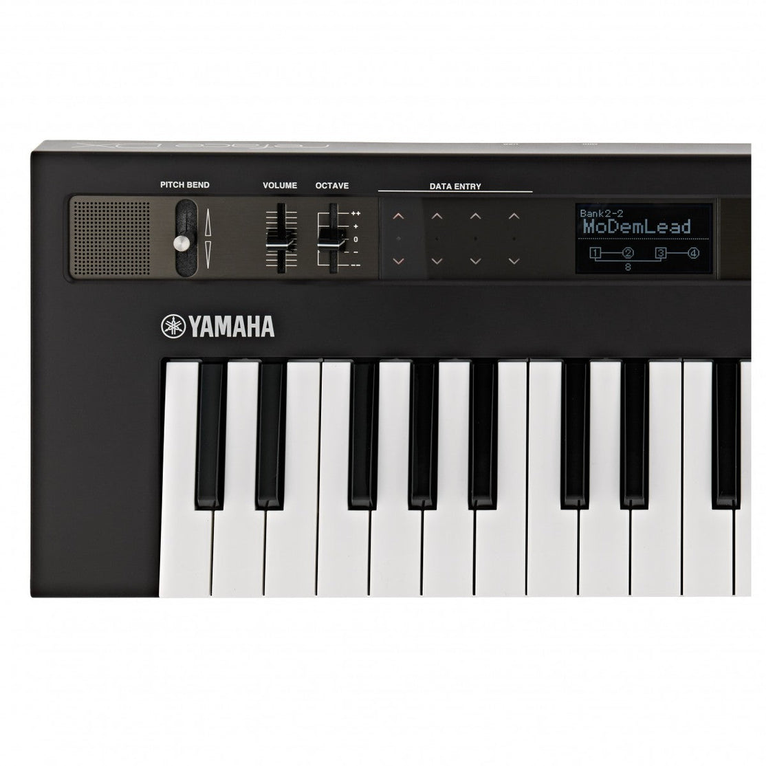 Synthesizer Yamaha reface DX FM-Mai Nguyên Music