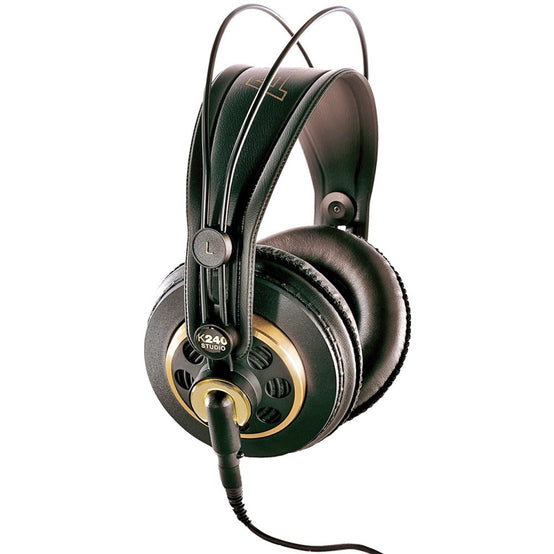 Tai Nghe AKG K240 Studio-Mai Nguyên Music