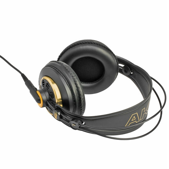 Tai Nghe AKG K240 Studio-Mai Nguyên Music
