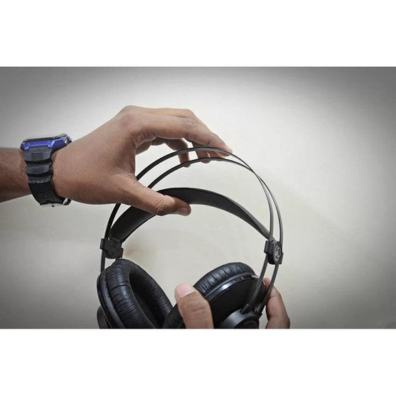 Tai Nghe AKG K52-Mai Nguyên Music