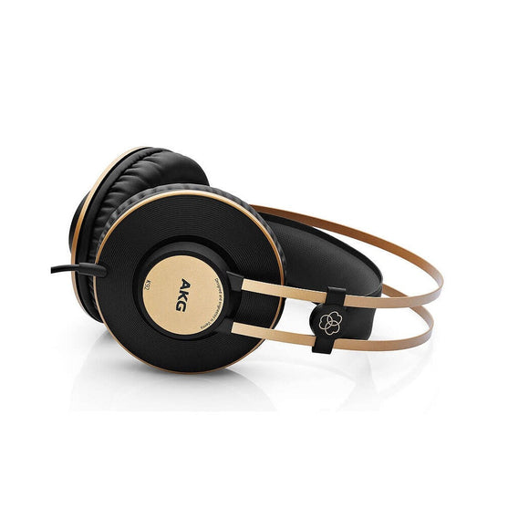 Tai Nghe AKG K92-Mai Nguyên Music